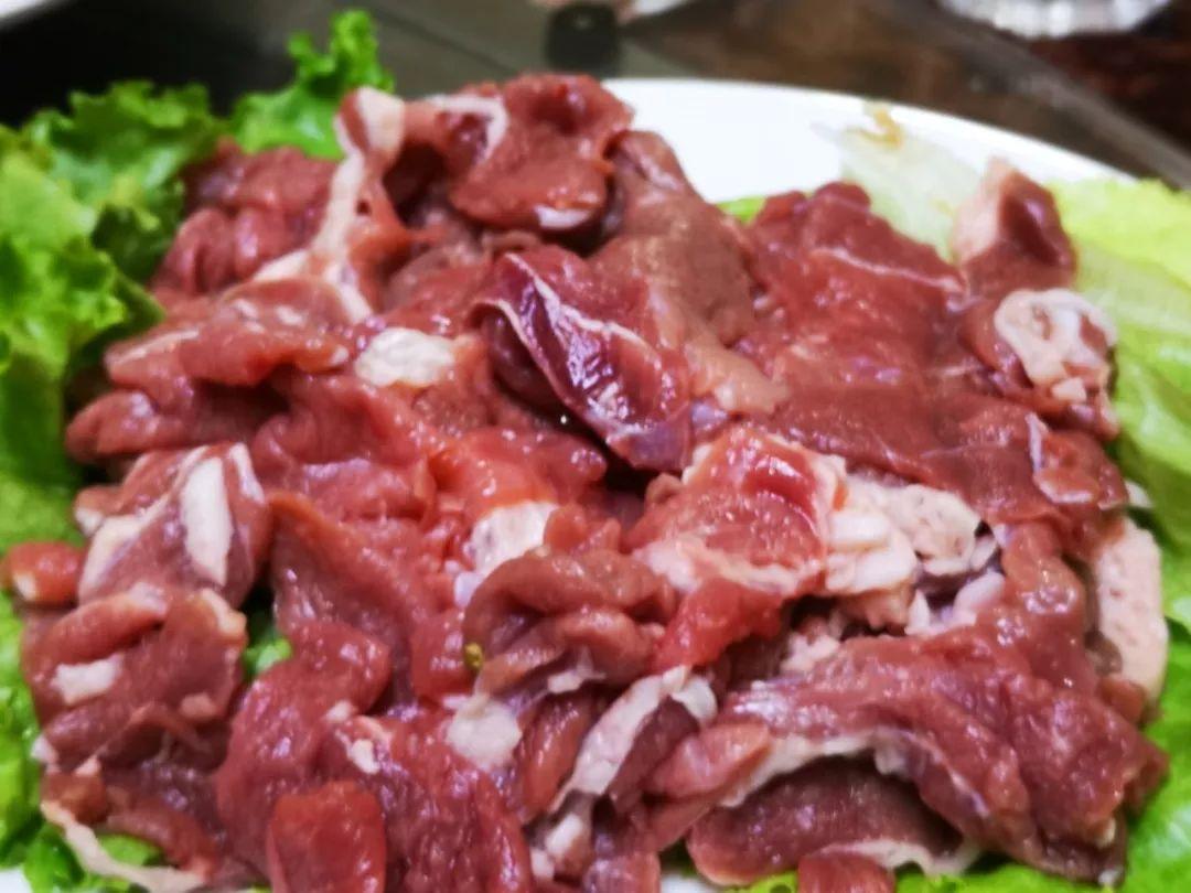 马肉可以做什么美食（为什么感觉几乎没人吃）