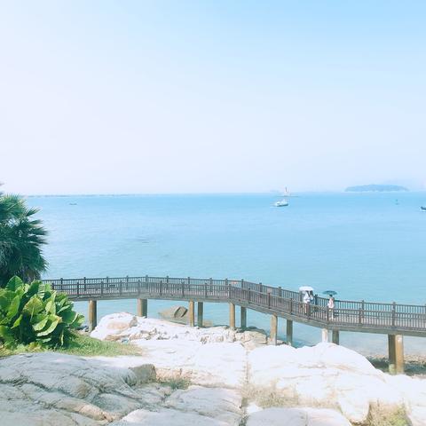 厦门市区哪里最好玩