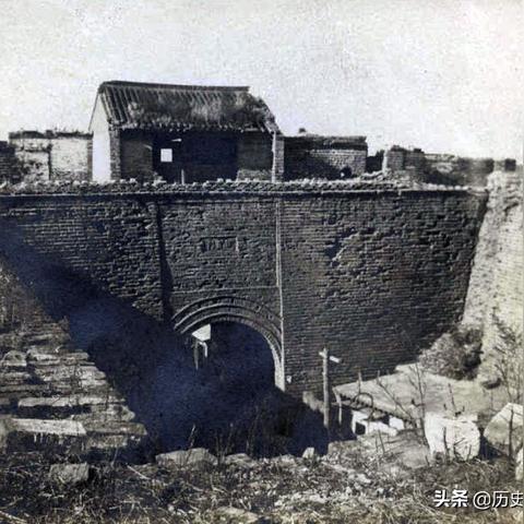 沈阳故宫到沈阳小南天主教堂怎么走？