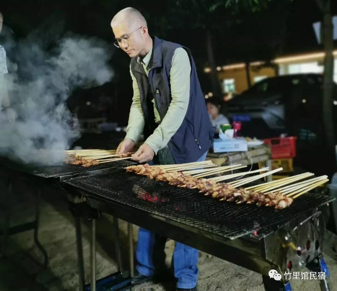 河源有什么美食（4日的自驾游有哪些推荐）