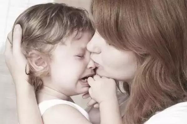 宝宝为什么总是哭