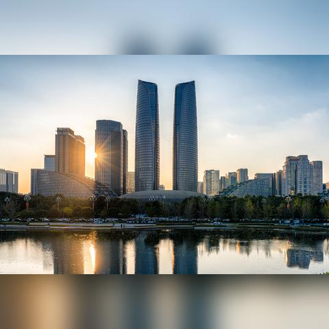成都市市外哪里好玩