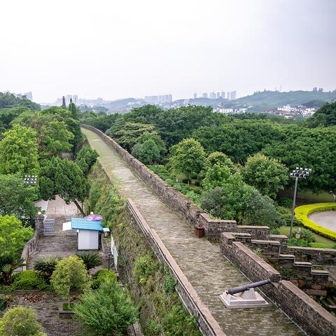 赣州市宋城一号在哪里