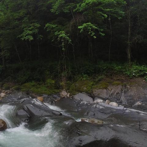 西安市去太白县怎么走最方便