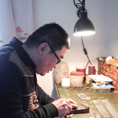 保定市哪里配眼镜批发