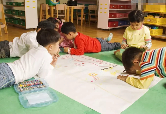 如何选择一家好的幼儿园