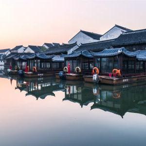 【苏州今日旅游景点优惠信息】2025年4月2日推荐苏州的旅游景点优惠信息