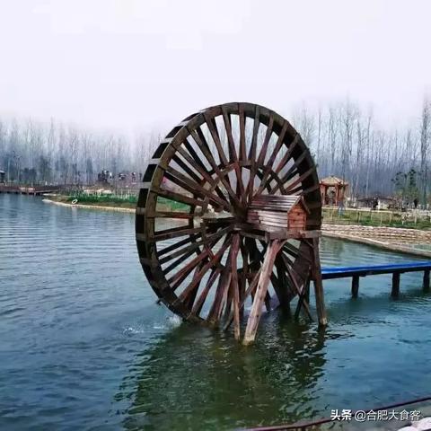 哪个地方最好玩在合肥市