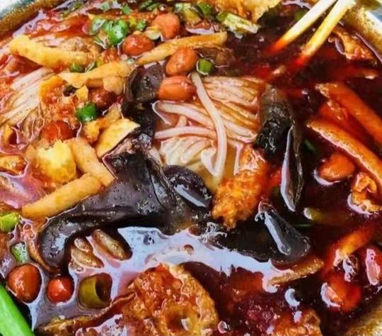 你们都喜欢吃什么牌子的螺蛳粉呢？
