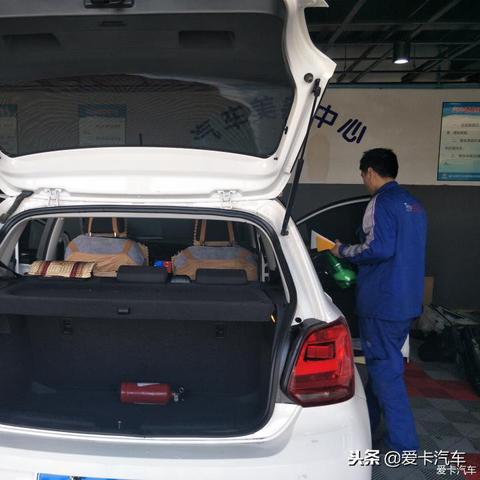 西安polo贴膜相关长尾关键词有哪些