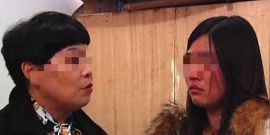 出轨被打流产，丈夫患病求妻子收留，妻子：给你5000再不相见