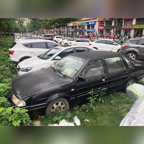 南宁哪里停车便宜？