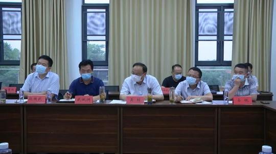 “青创10万+”！助力青年创业，孝昌就是这么拼