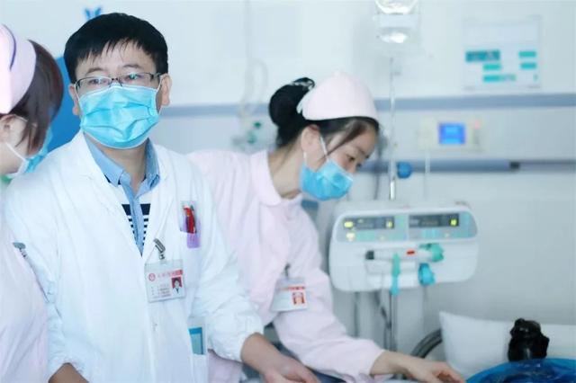 新冠肺炎患者的肺和SARS患者的区别是什么