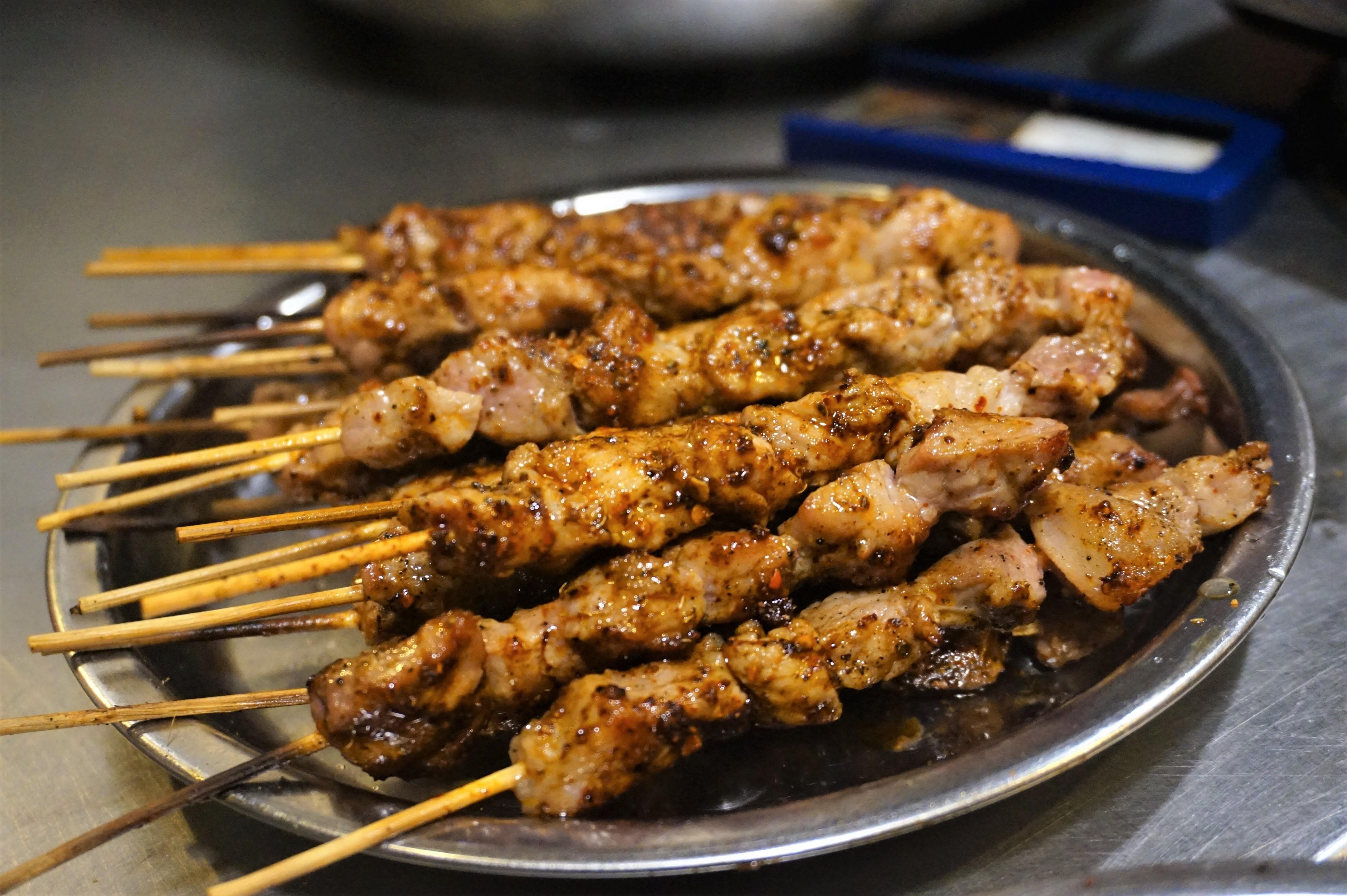 北京什么美食好吃（北京十大名菜）