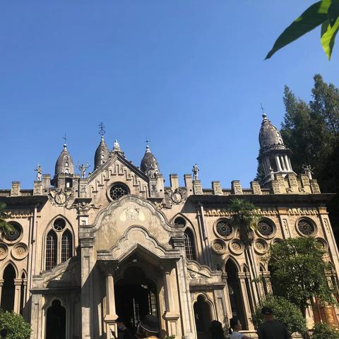 武汉市古德寺在什么位置