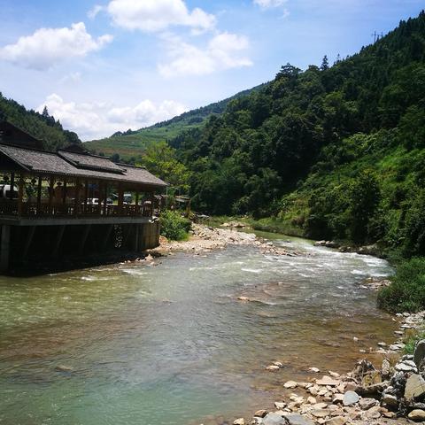 桂林市哪里有停车场招租