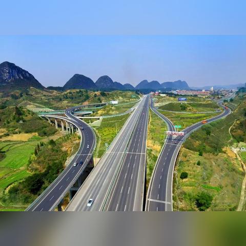 重庆公路怎么样了