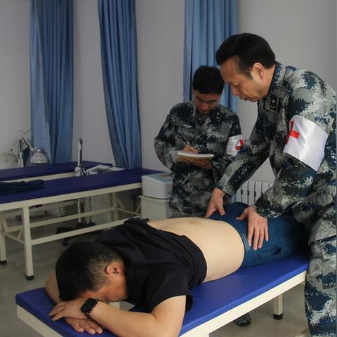 合肥良医堂相关长尾关键词有哪些