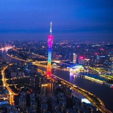 广州市别称什么