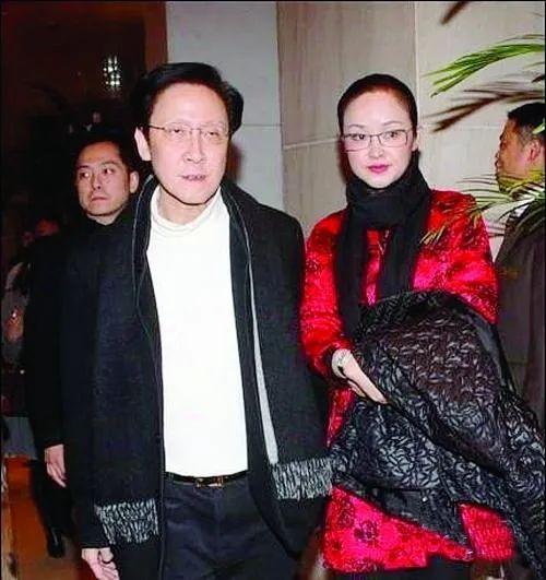 和哥哥向华强一起创业，哥哥娶陈岚成大佬，他痴迷感情死于癌症