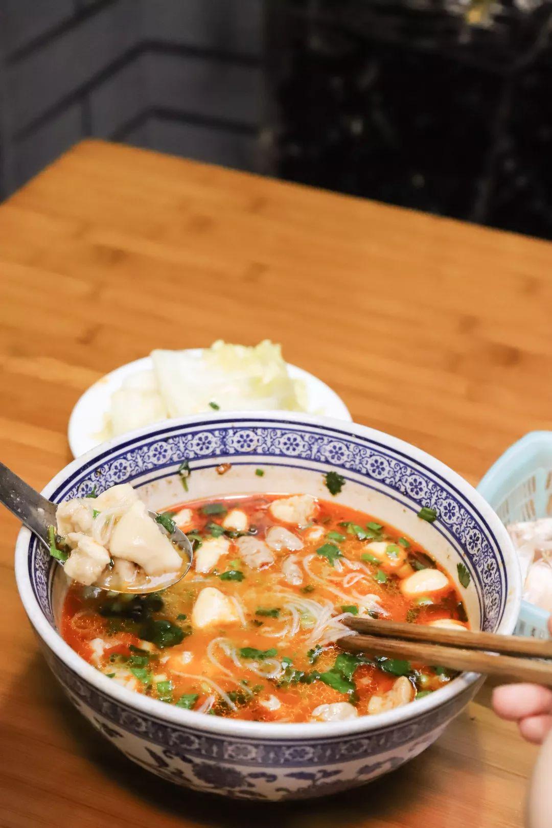 有什么好吃的美食（你对美食的理解是什么）