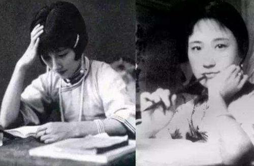 徐志摩去世后，陆小曼与别人同居30年未嫁，直到晚年才道出原因