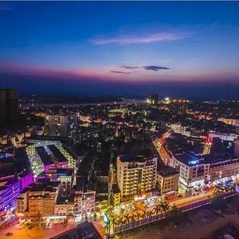 广西荔浦至玉林的高速公路具体经过平南或者桂平哪个乡镇？