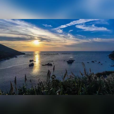 温州市哪里避暑旅游