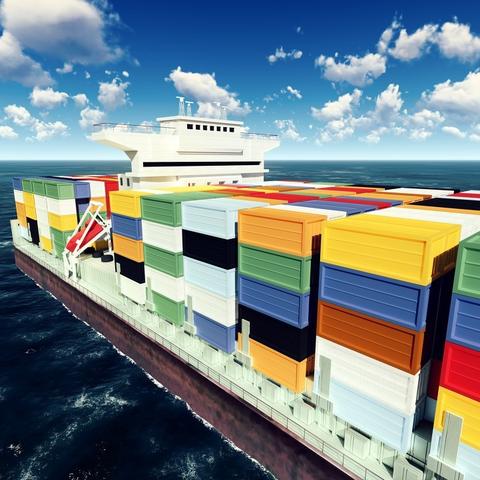 整箱跨境电商物流现状的相关长尾关键词有哪些