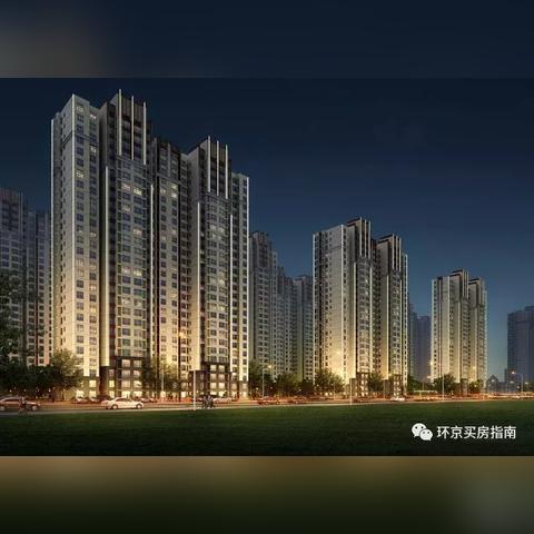 南宁市东方丽城怎么样