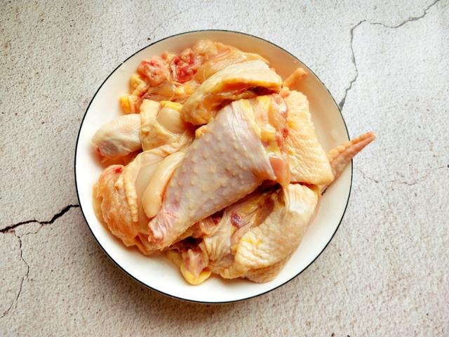 这些食材赶紧吃起来 这些食材赶紧吃起来