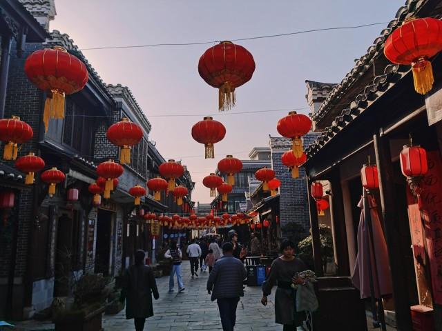 江西必游景点排行：解锁最值得一去的旅游胜地！