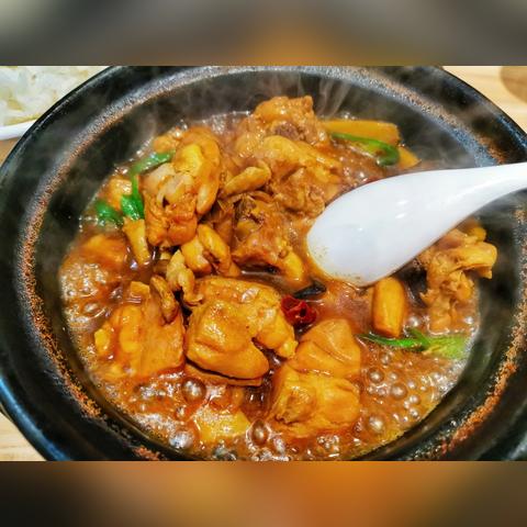 济南市燕柳园属于哪个区