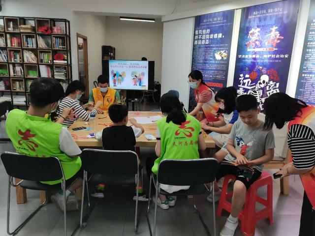 怎么教孩子遇到危险自己自救
