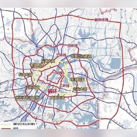 武汉汉正街在武汉哪个区？
