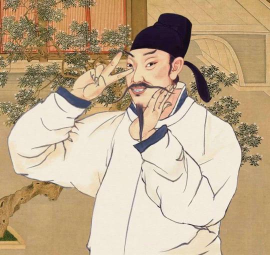 古代文豪如何应付“高考”？苏轼：我来表演个当场编故事