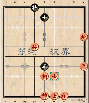 揭秘象棋业九水平有多高，全国冠军都害怕，差点爆发冷门一鸣惊人
