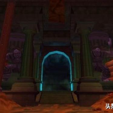 我的世界 地下城（我的世界地下城探险之旅）