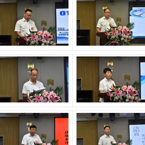 河南汝阳县是属于哪个市管的？