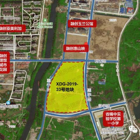 无锡市大小长城在哪里啊