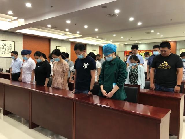 全国抗击新冠肺炎疫情表彰大会主要内容是什么