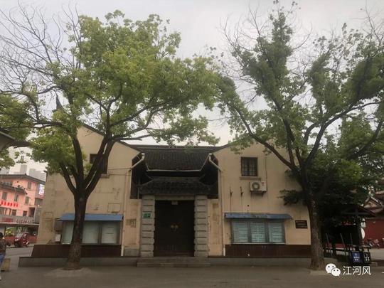 都市里的村庄——乡村打卡第八十五站，上海闵行渚翟村
