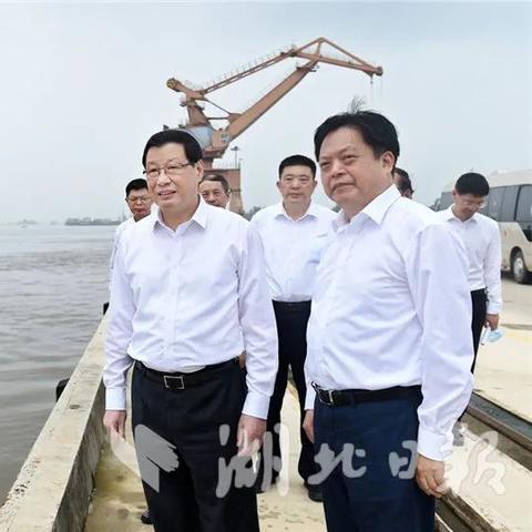 武汉市的港口叫什么