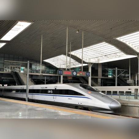 厦门市高铁南站在哪里