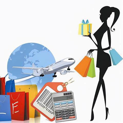 跨境电商小程序收费多少