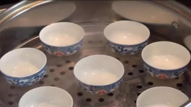 馒头能做什么美食（米糕跟馒头区别）
