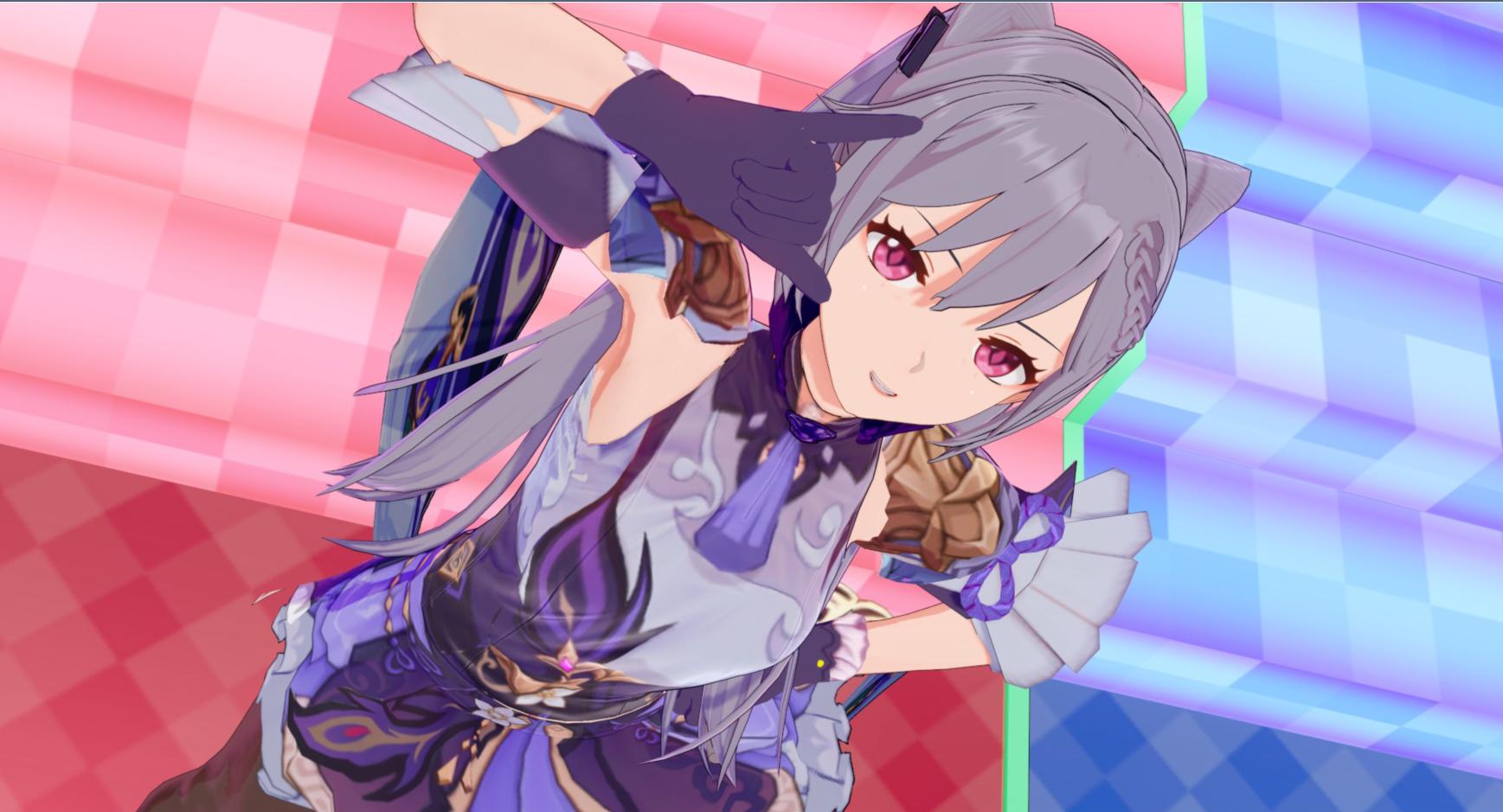 原神怎么看保底进度app（原神大保底和小保底什么意思）