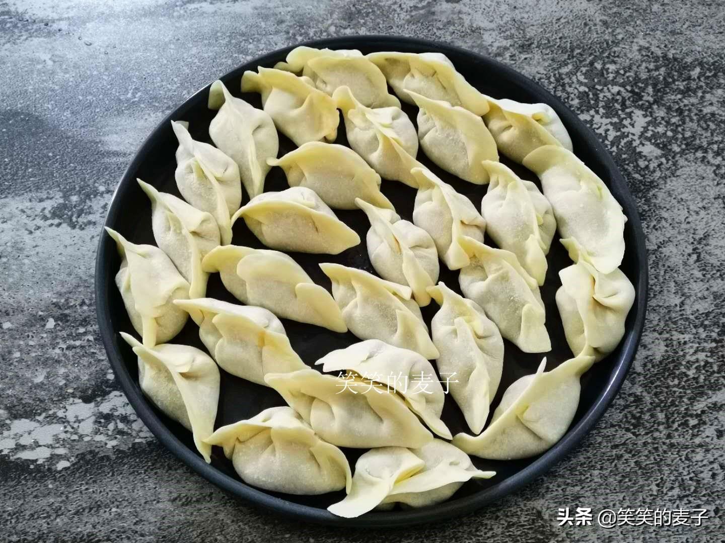 立冬吃什么传统美食（不用多洗而且炒起来很快很方便的）