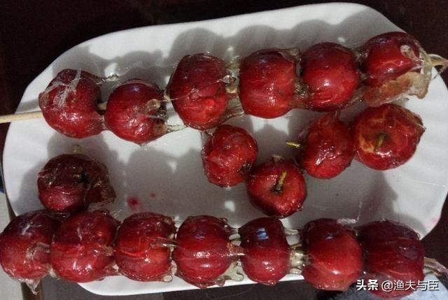 什么是传奇美食行业（贵州的美食你都吃过了吗）